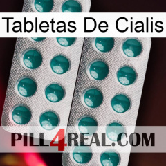Cialis Tablets dapoxetine2